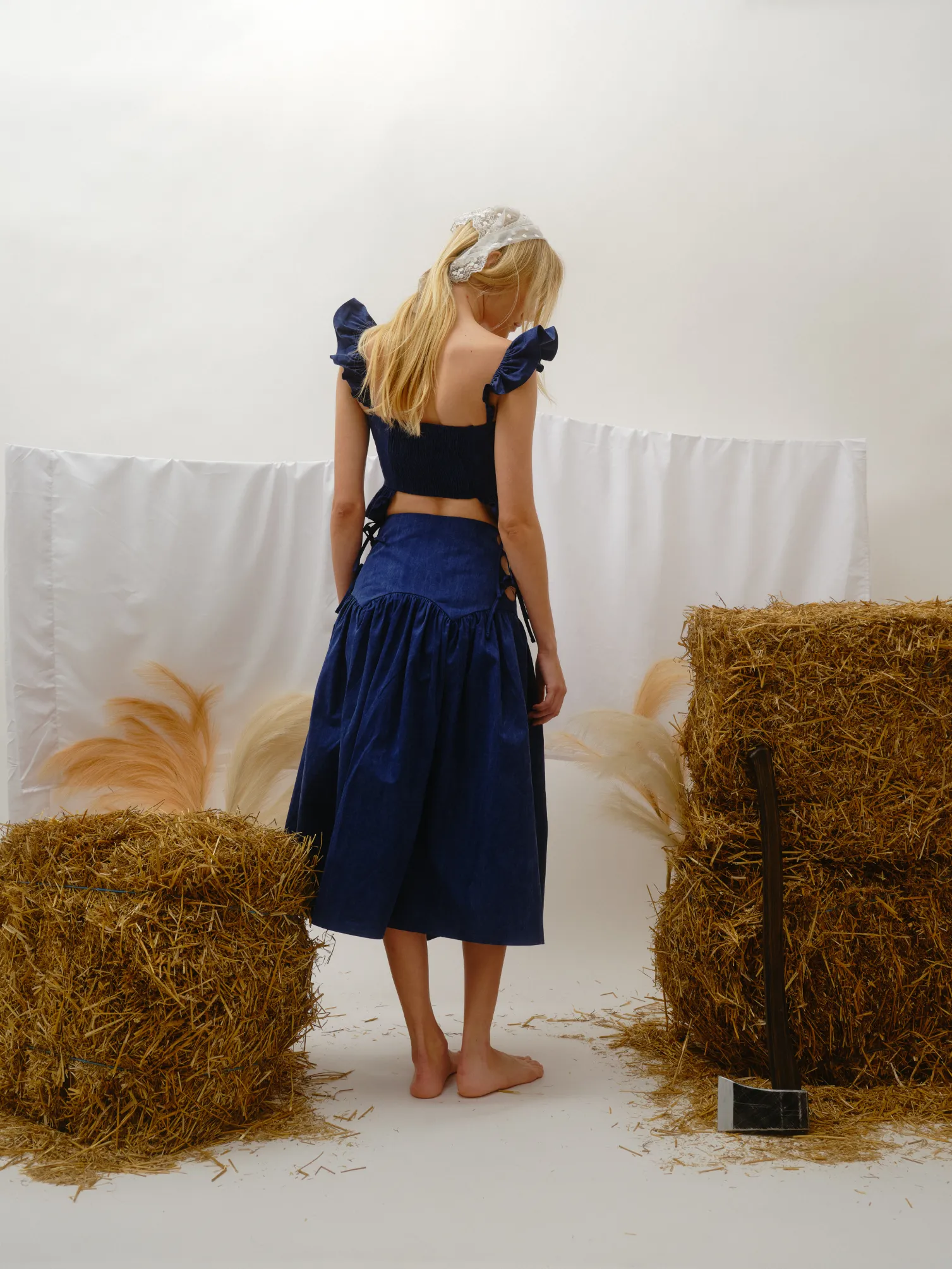 Nala Skirt