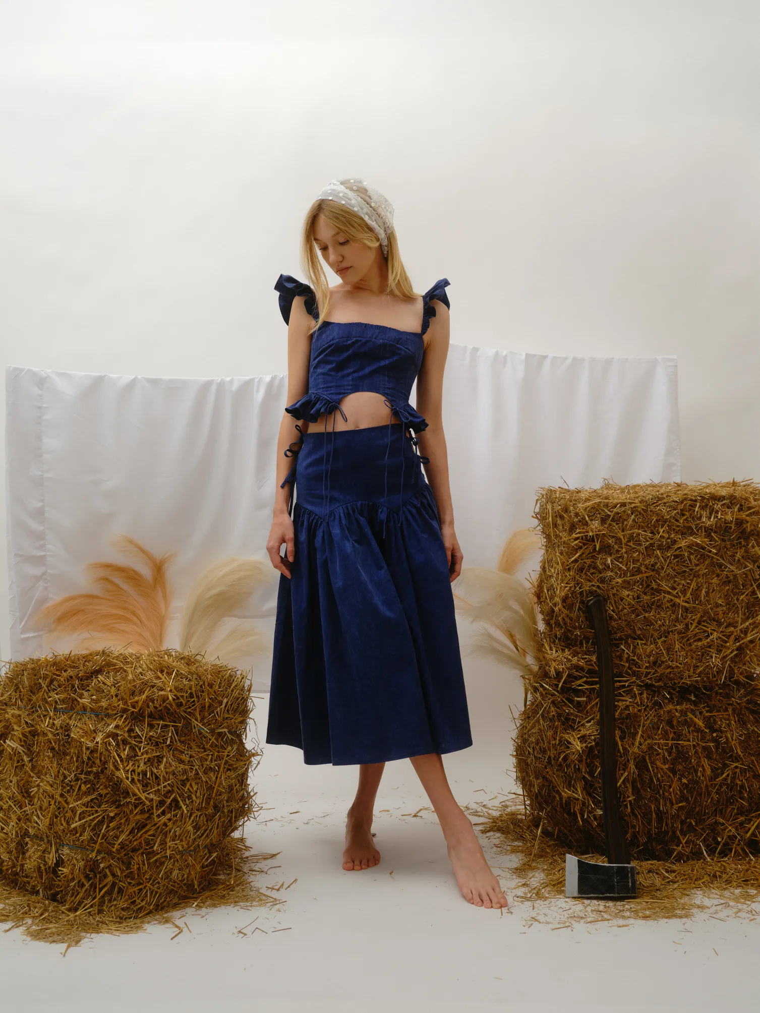 Nala Skirt