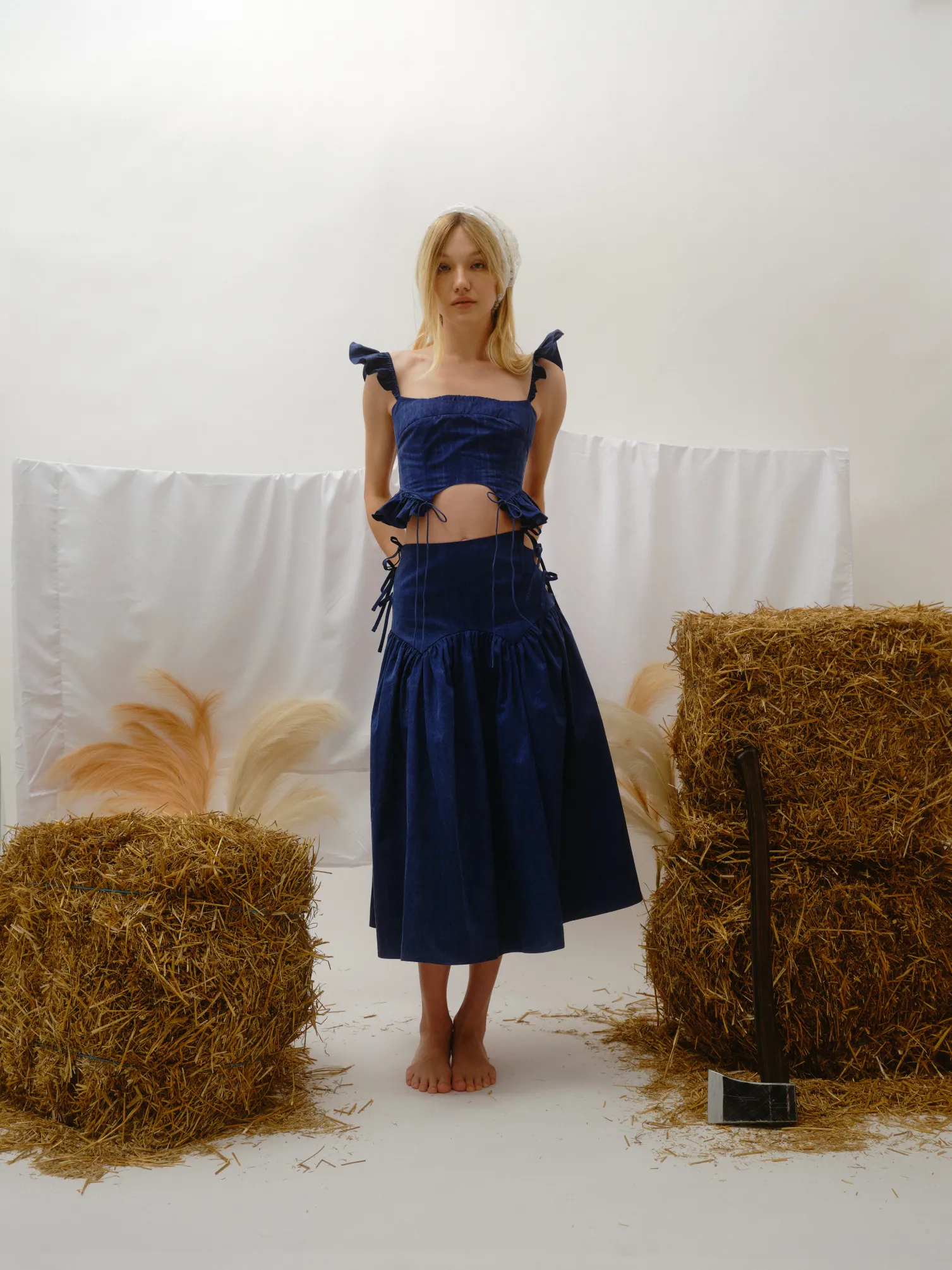 Nala Skirt