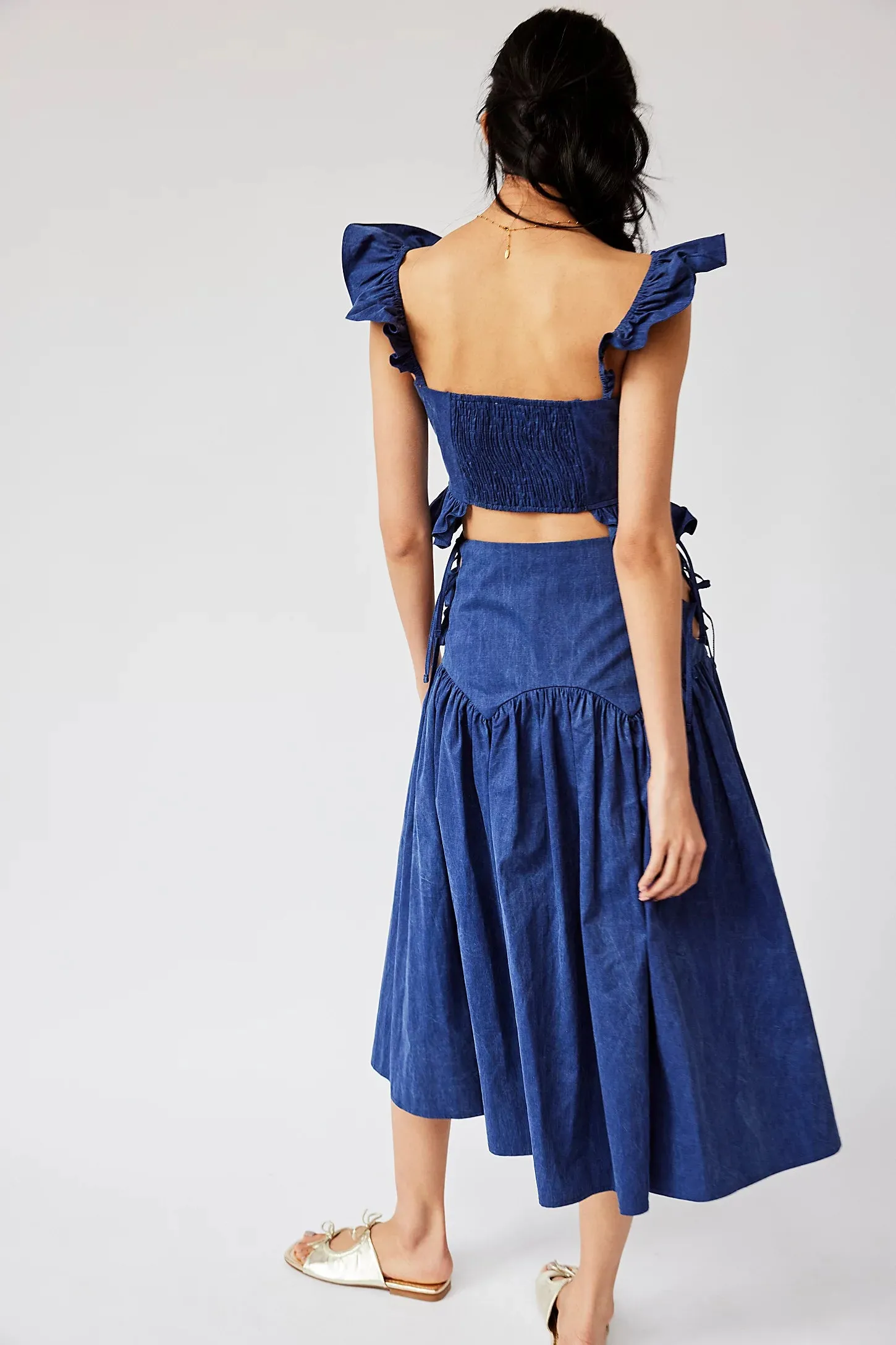 Nala Skirt