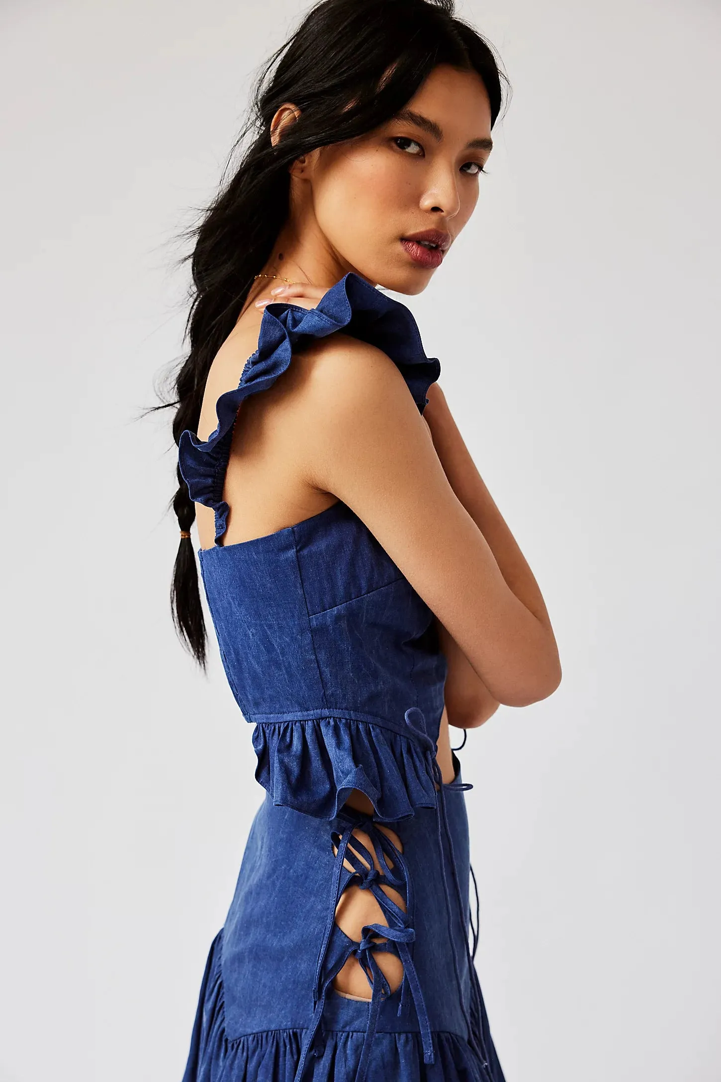 Nala Skirt