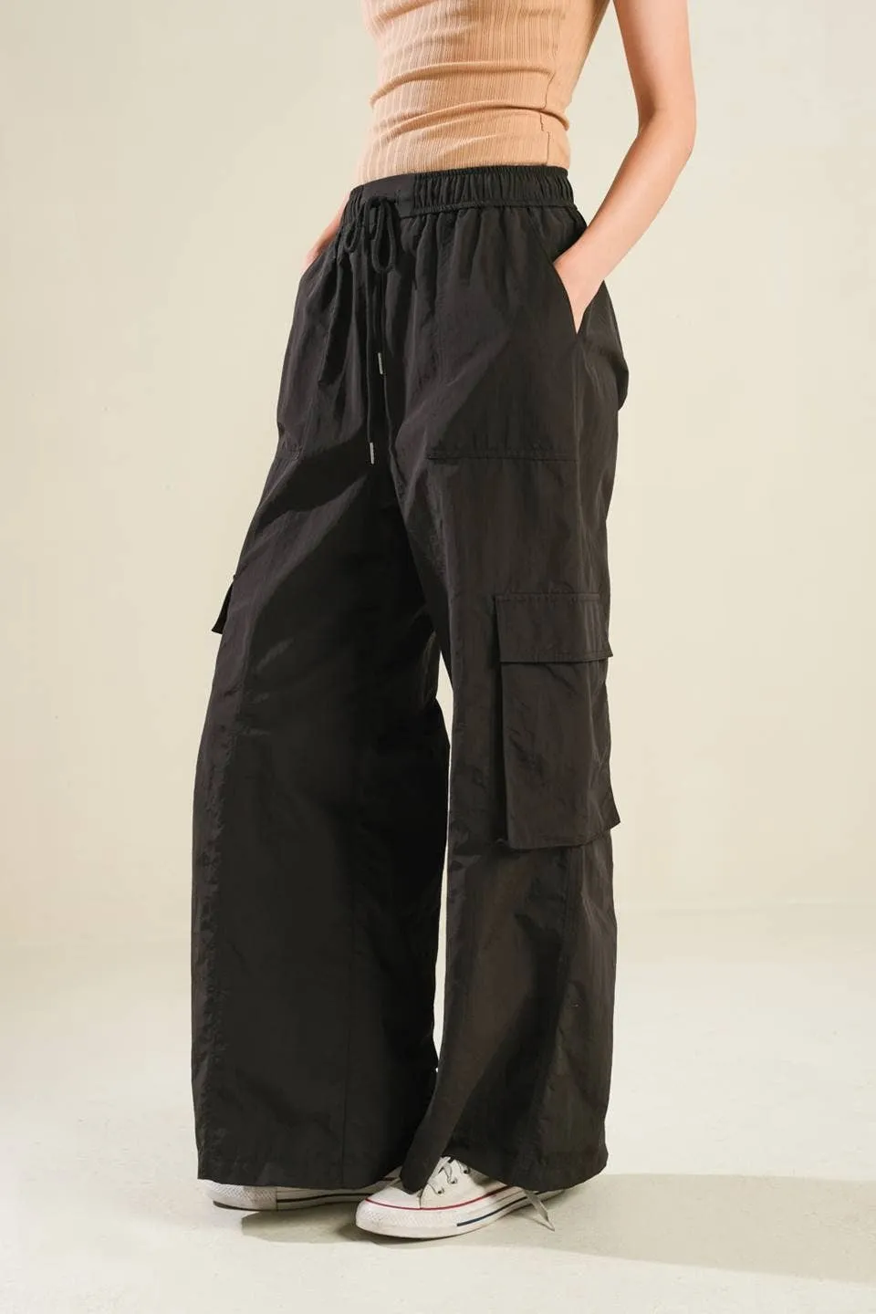 Nalani Pants