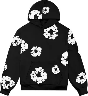 NEW FantasyGears Y2k Hoodie Oversized Graphic Hoodies Harajuku Vintage Jacket Hooded Pullover Sweatshirt, Unisex, Sz 2XL, Retails $42