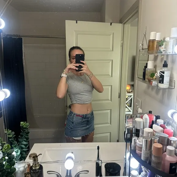 NWOT Pacsun Skirt