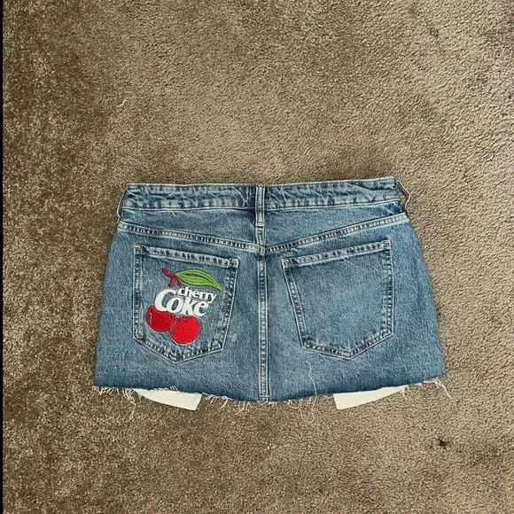 NWOT Pacsun Skirt