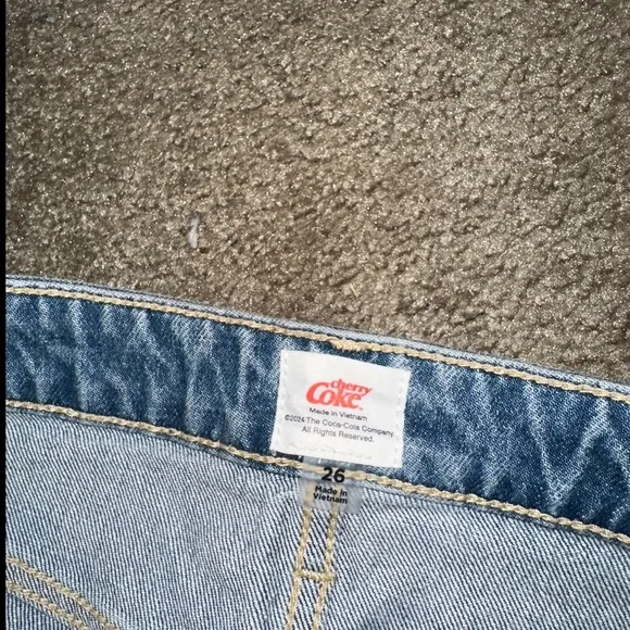 NWOT Pacsun Skirt