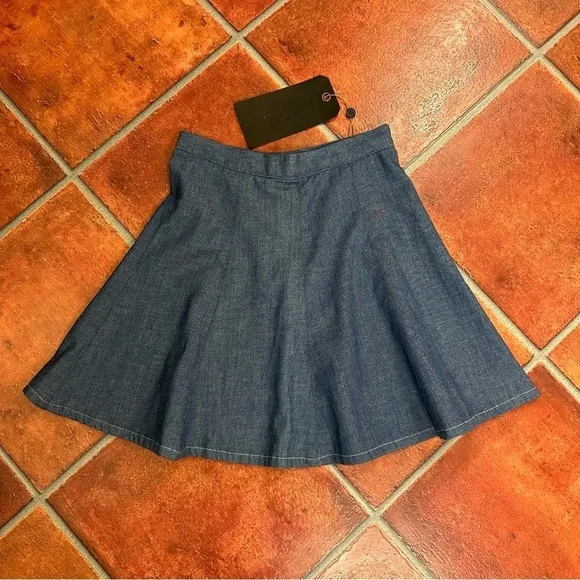 NWT rag &amp; bone Suki Skirt
