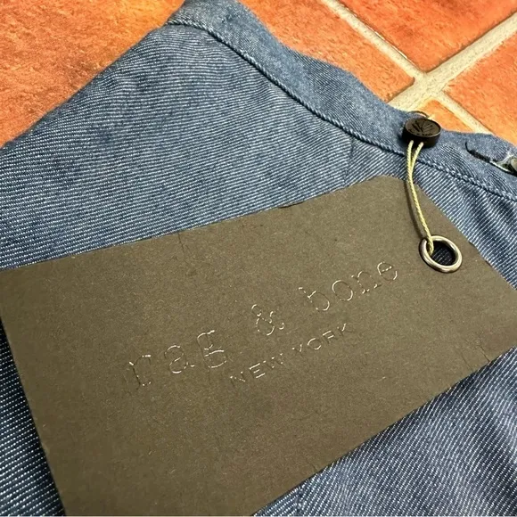 NWT rag &amp; bone Suki Skirt