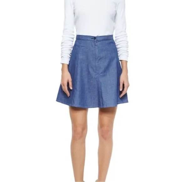 NWT rag &amp; bone Suki Skirt