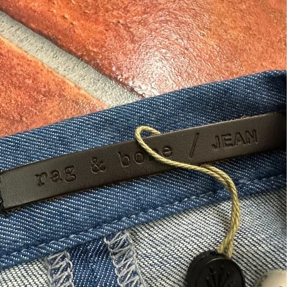NWT rag &amp; bone Suki Skirt