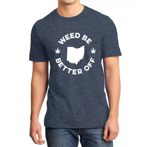 Ohio Logo Shirt
