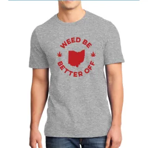 Ohio Logo Shirt