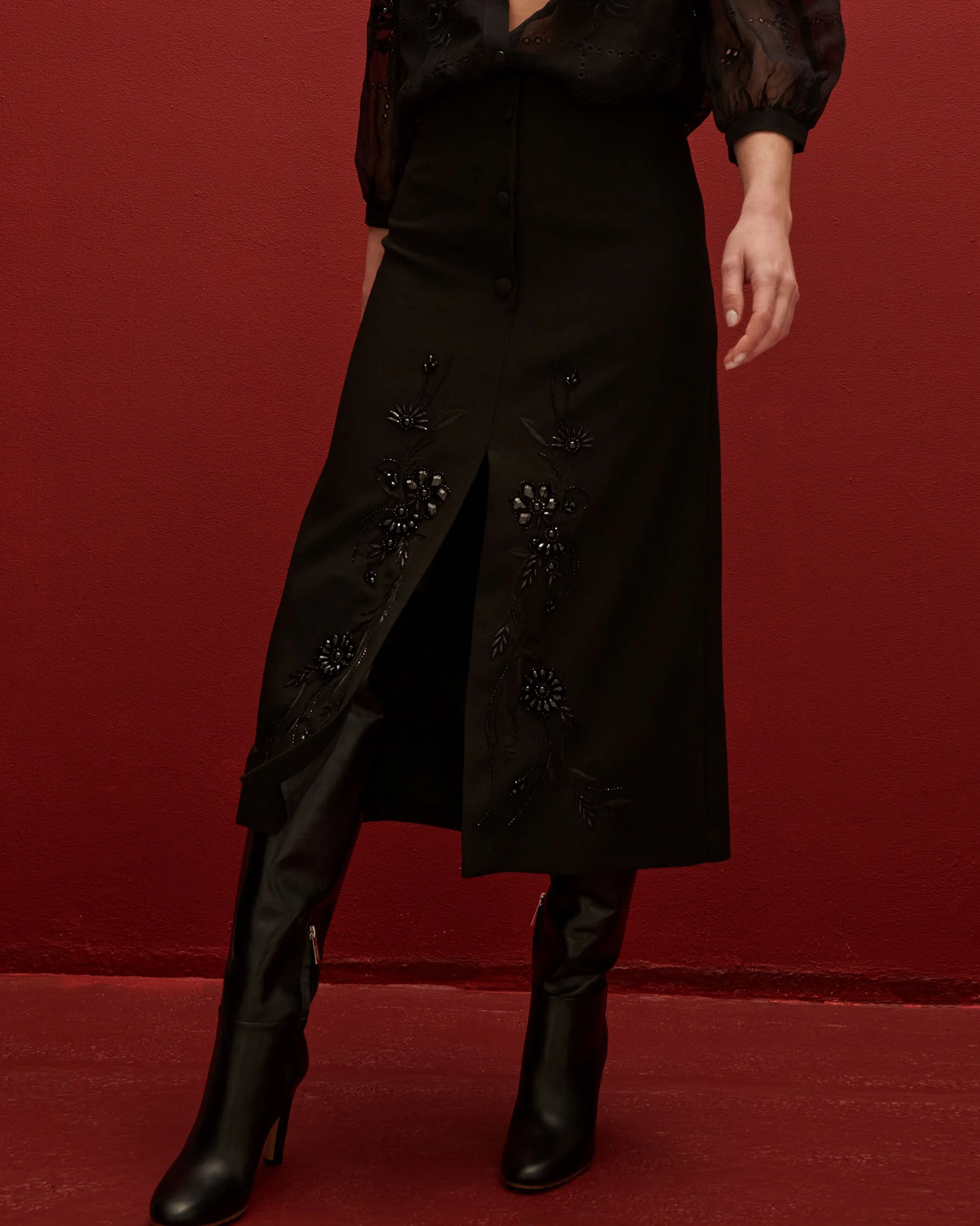 Ophelia Skirt