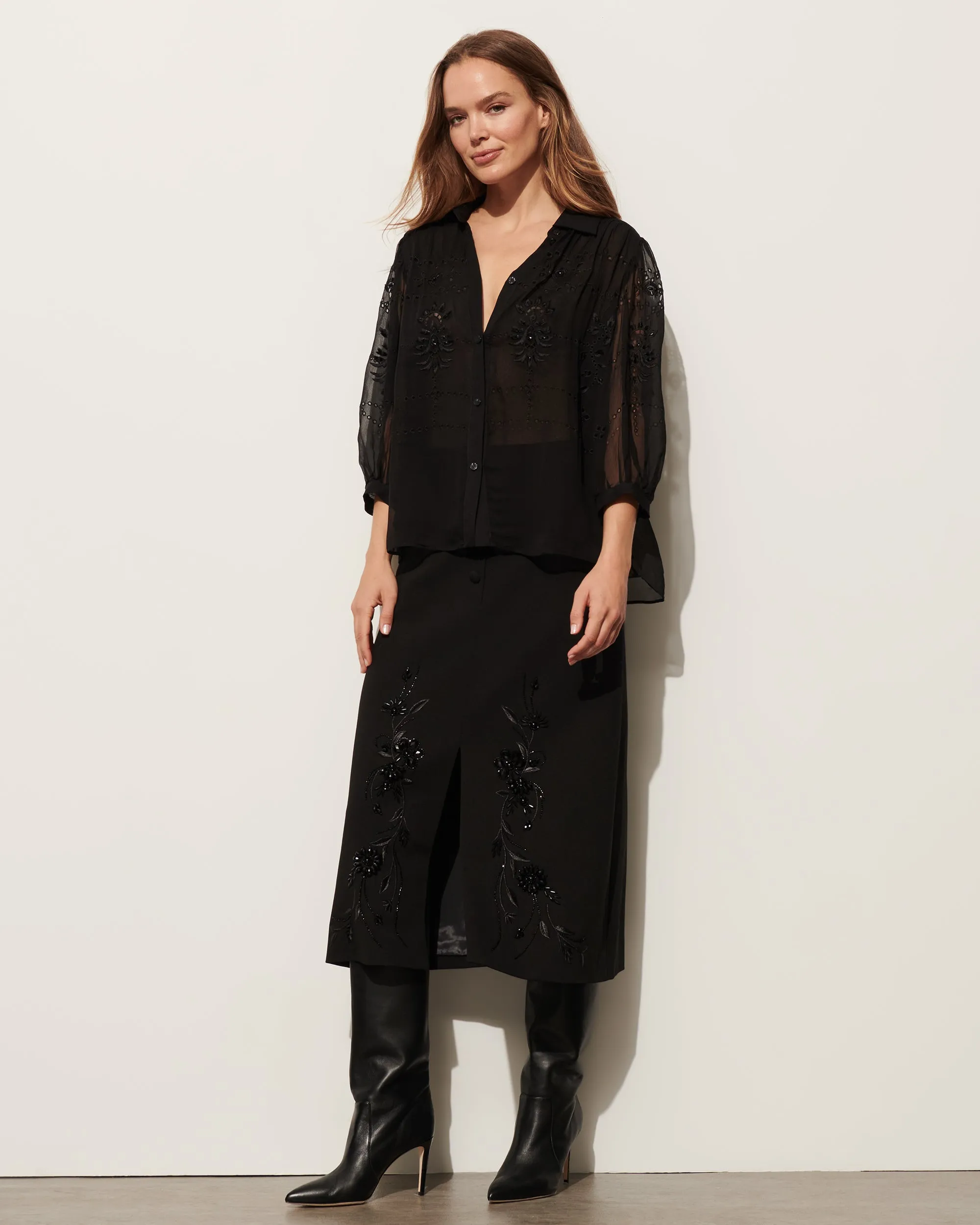 Ophelia Skirt
