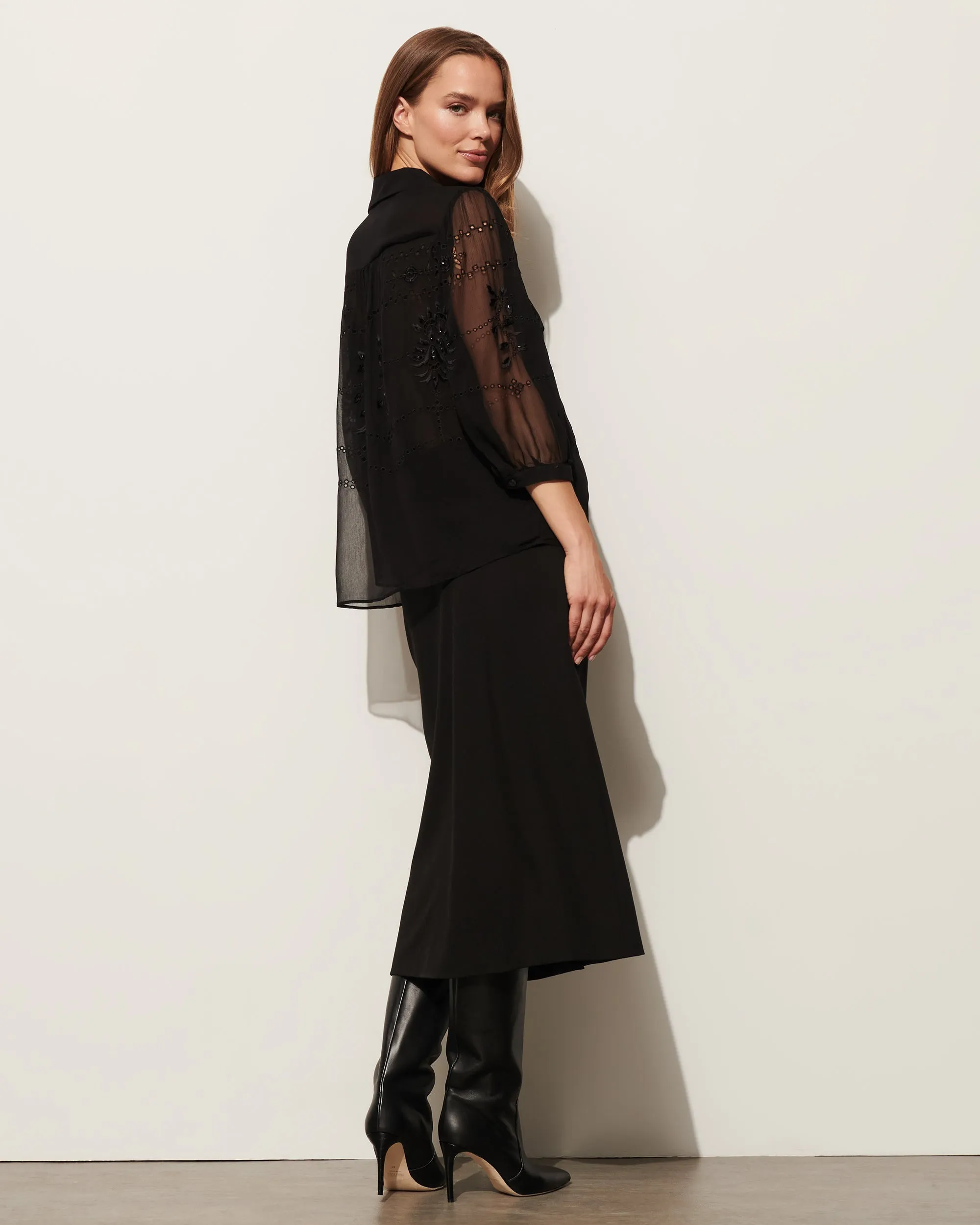 Ophelia Skirt