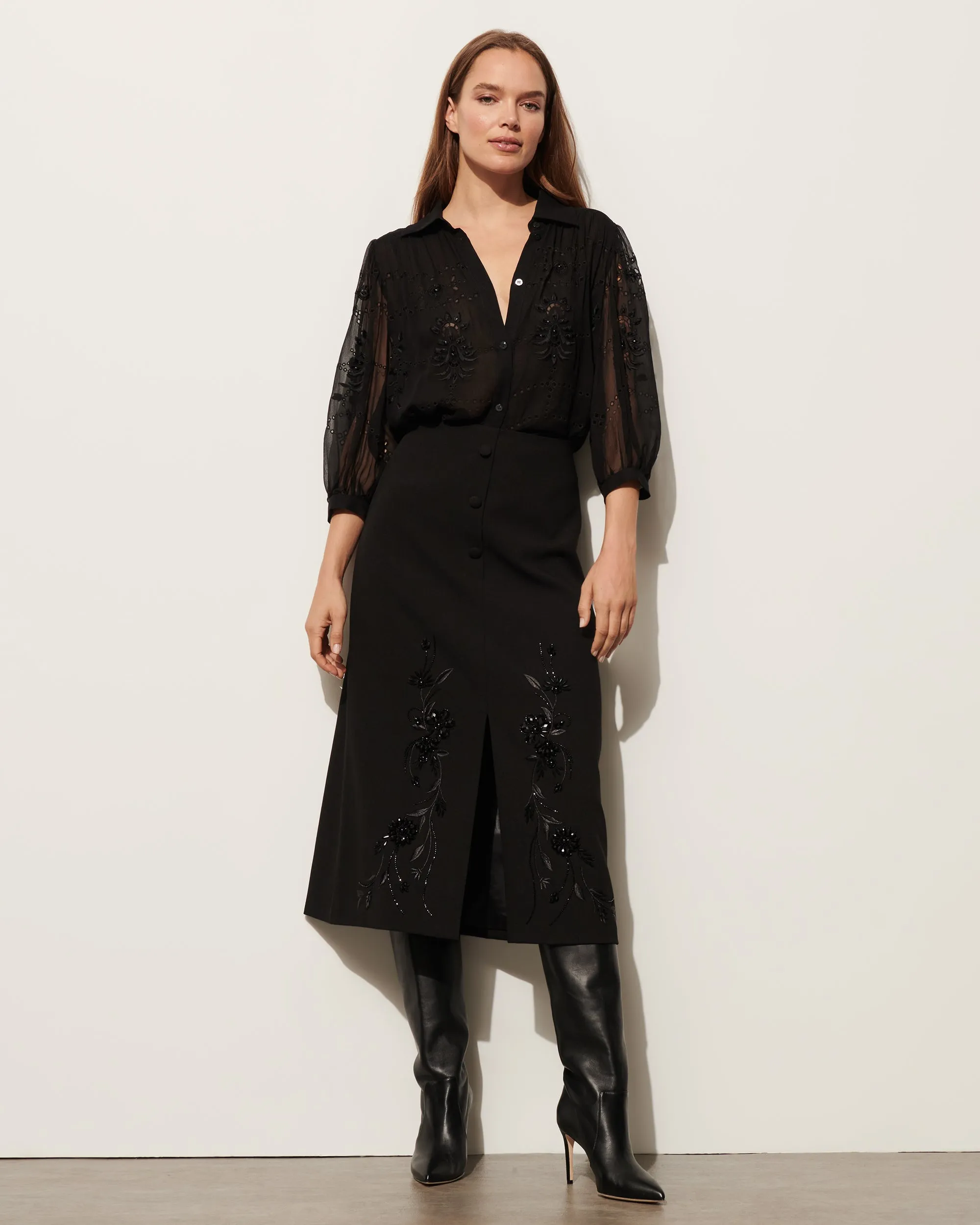 Ophelia Skirt