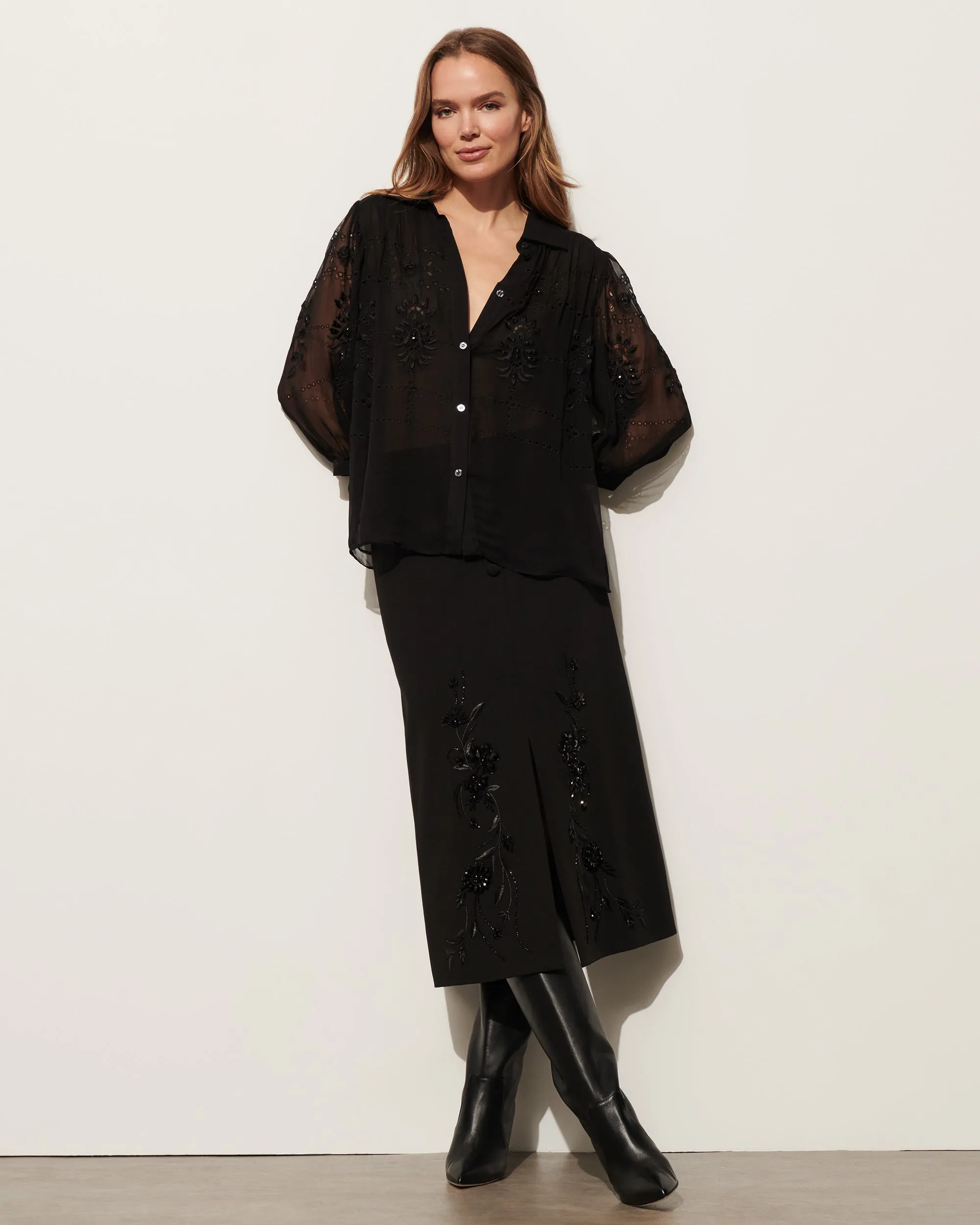 Ophelia Skirt