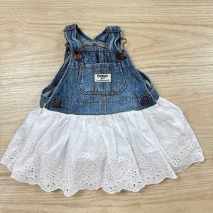 Oshkosh SKIRTALL
