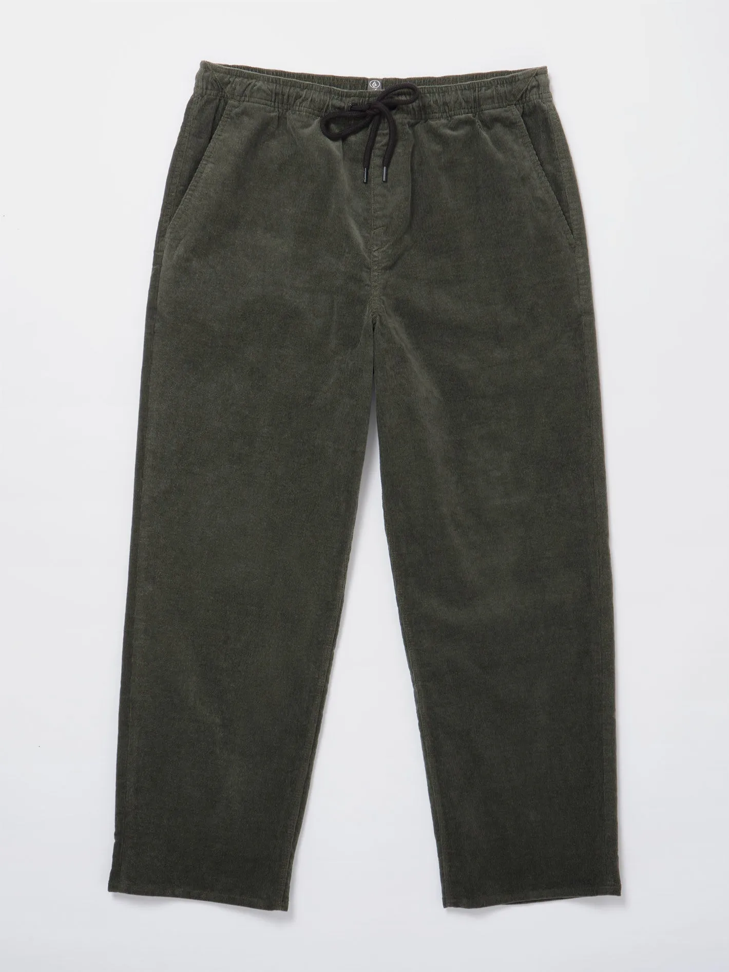Outer Spaced Casual Hose - SQUADRON GREEN
