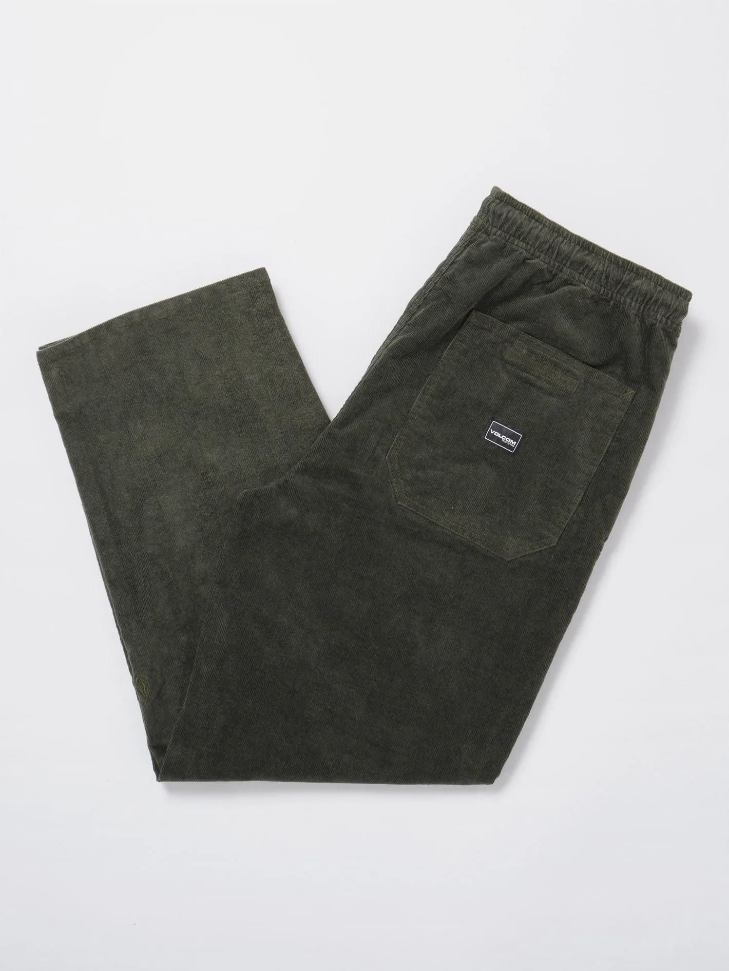 Outer Spaced Casual Hose - SQUADRON GREEN