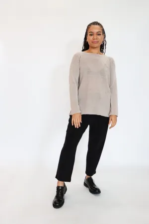 Paper Temples Ollie Sweater