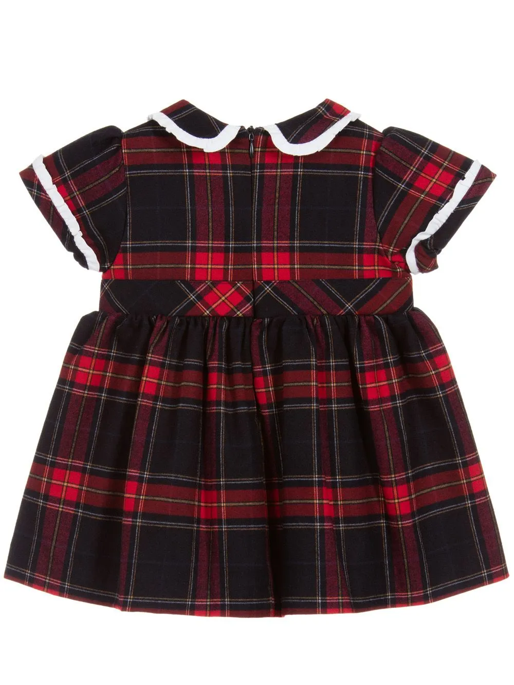 Patachou - minigirl tartan