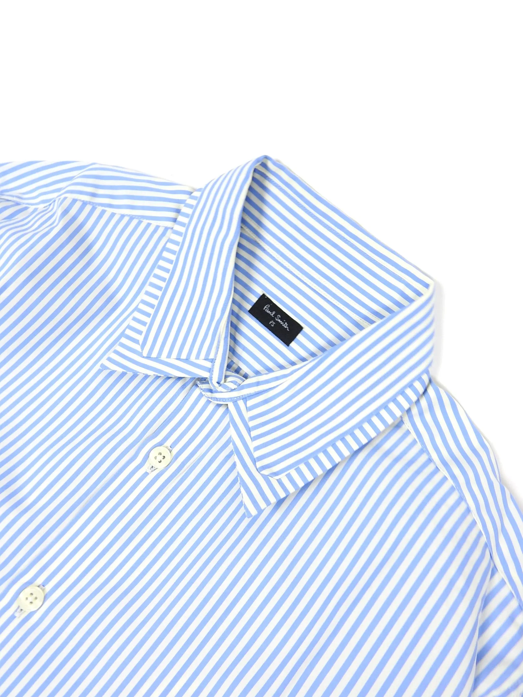 Paul Smith Striped Shirt Size Small