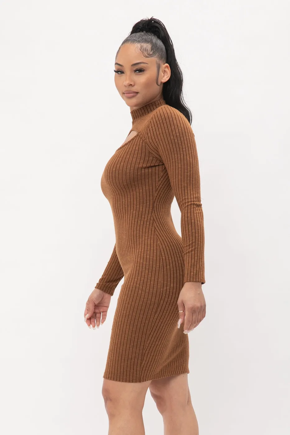 Percy Knit Dress