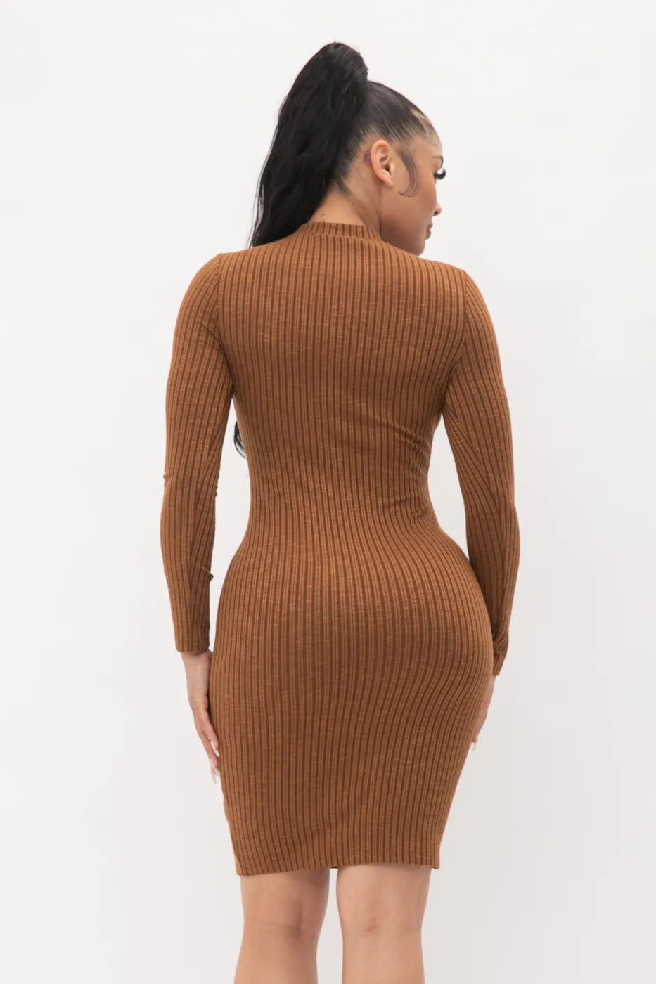 Percy Knit Dress