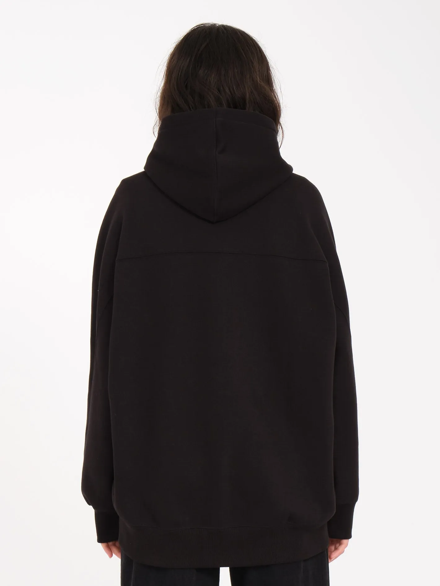 Pistol Hoodie - BLACK