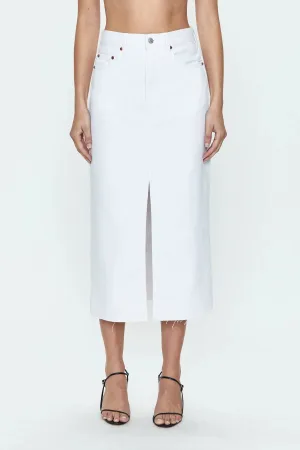 Pistola Alice Midi Skirt