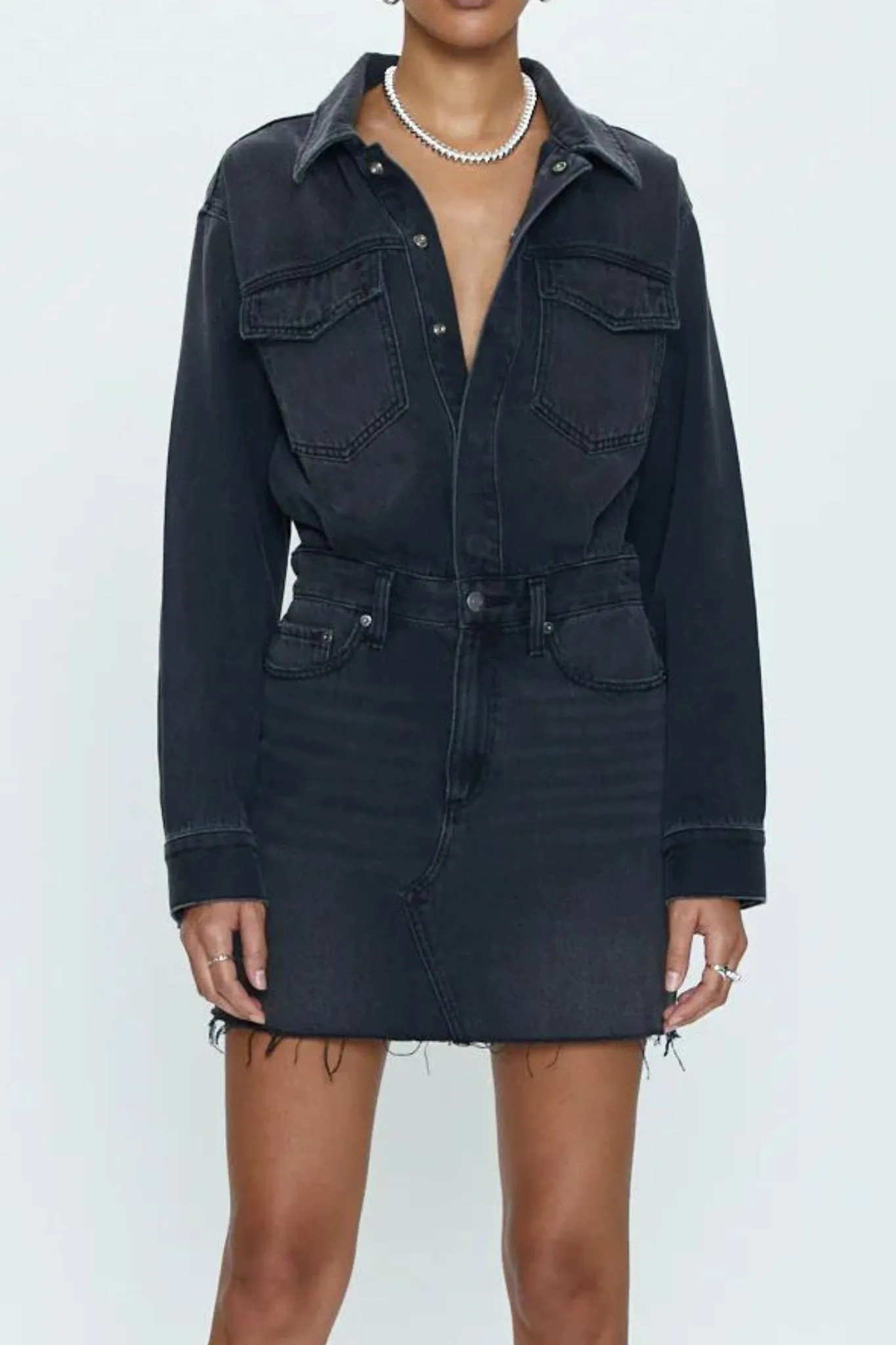 Pistola: Nina Dress