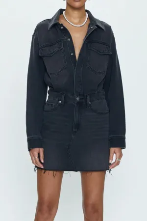 Pistola: Nina Dress