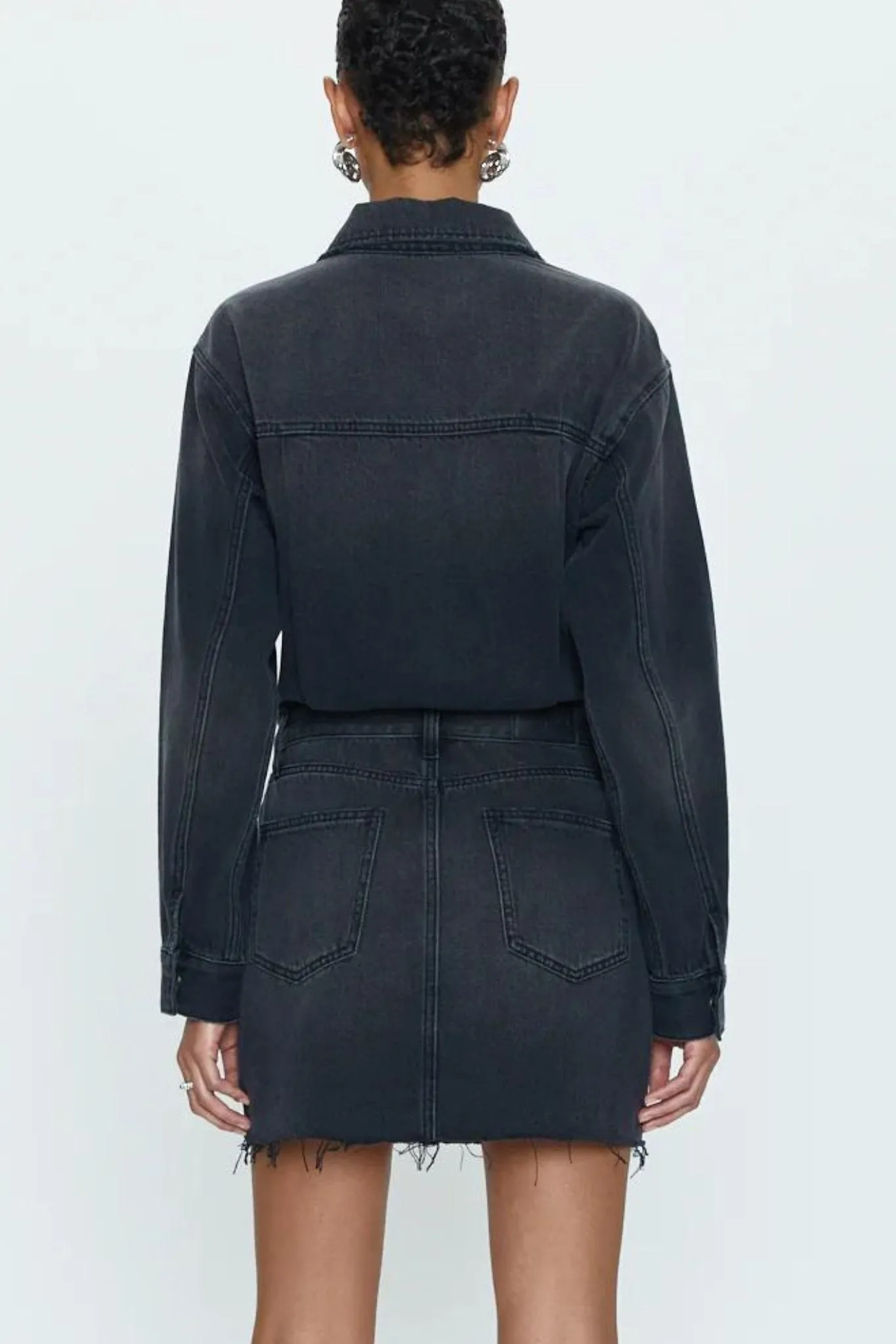 Pistola: Nina Dress