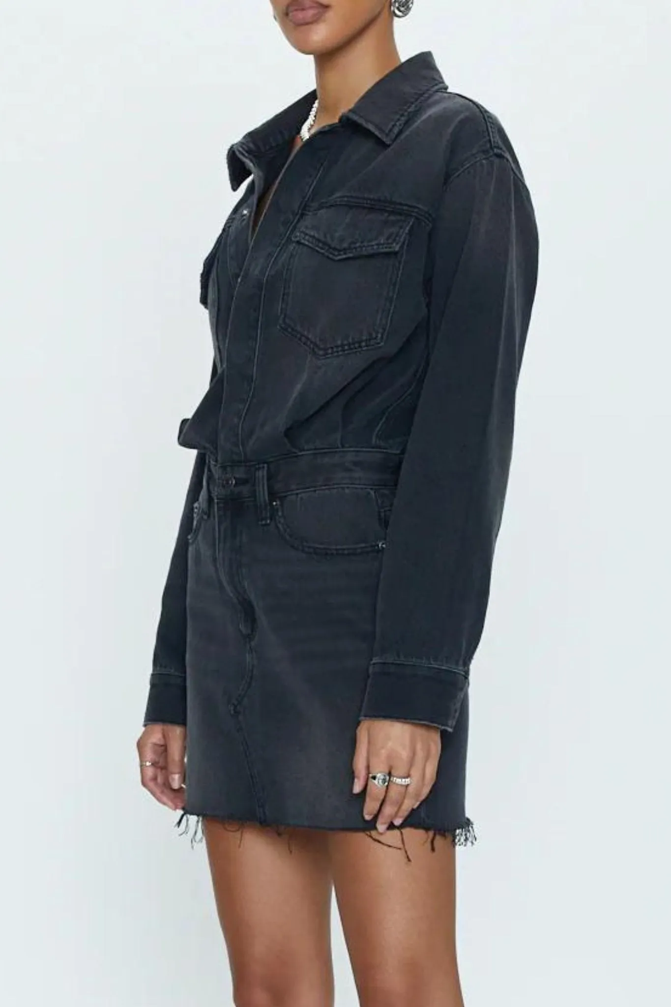Pistola: Nina Dress