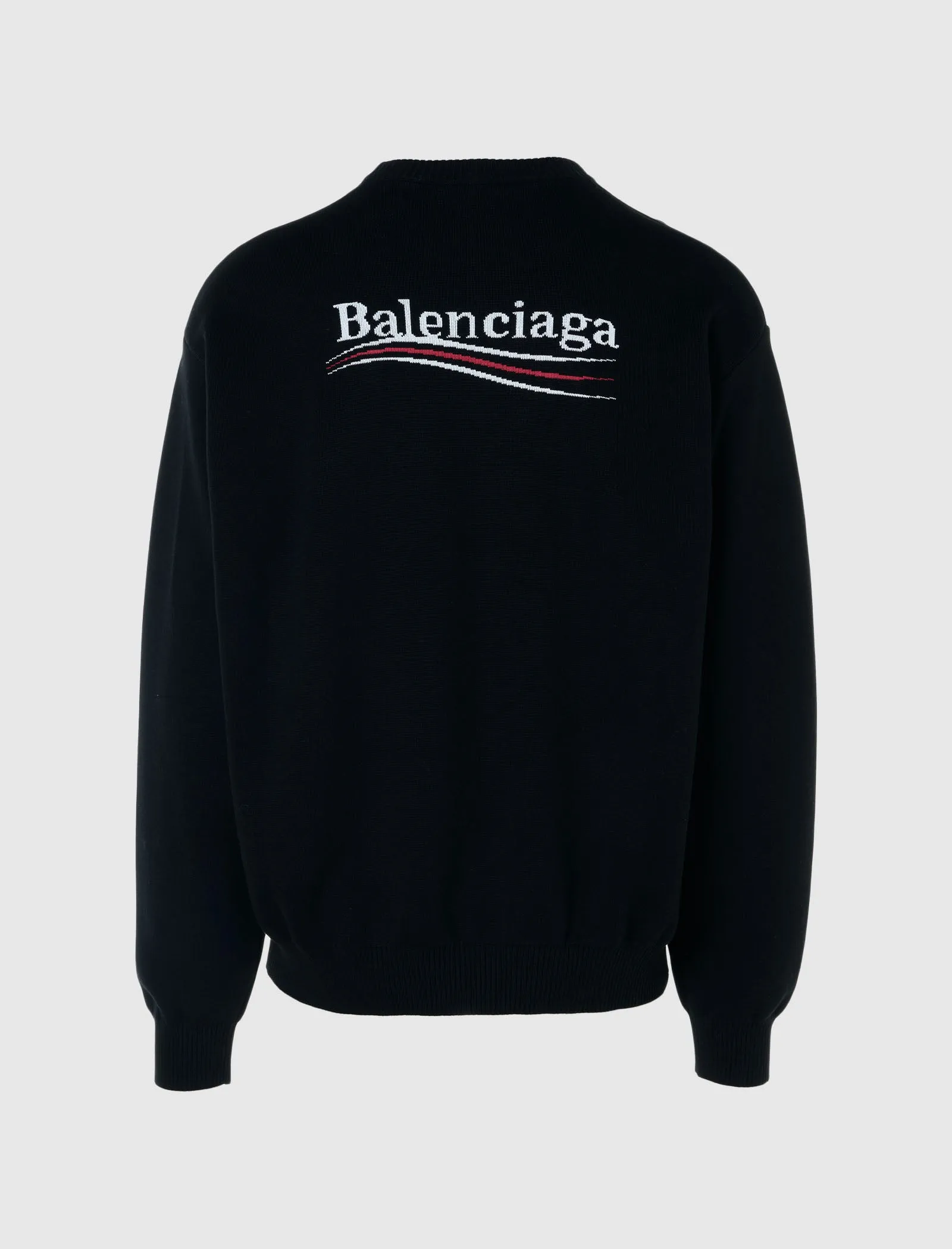 POLITICAL SWEATER