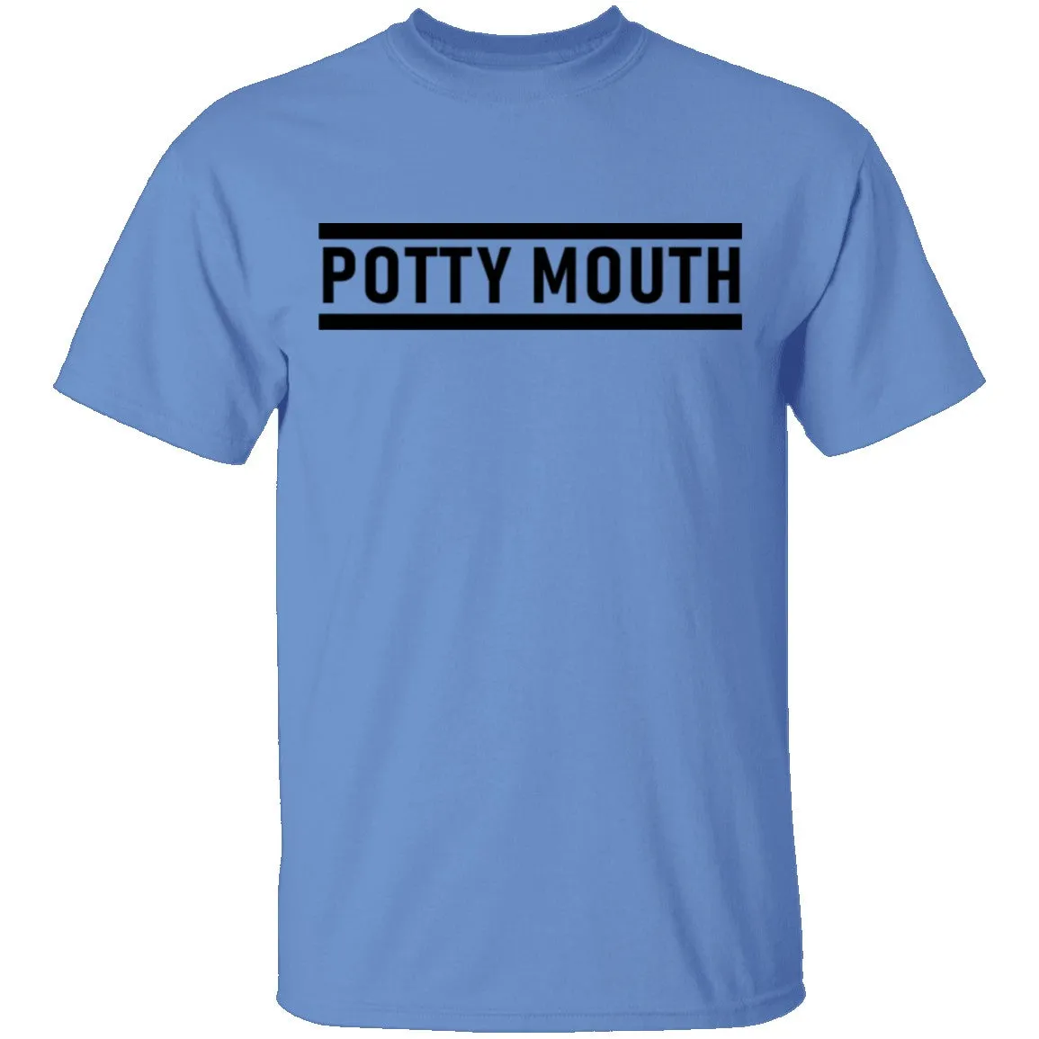 Potty Mouth T-Shirt