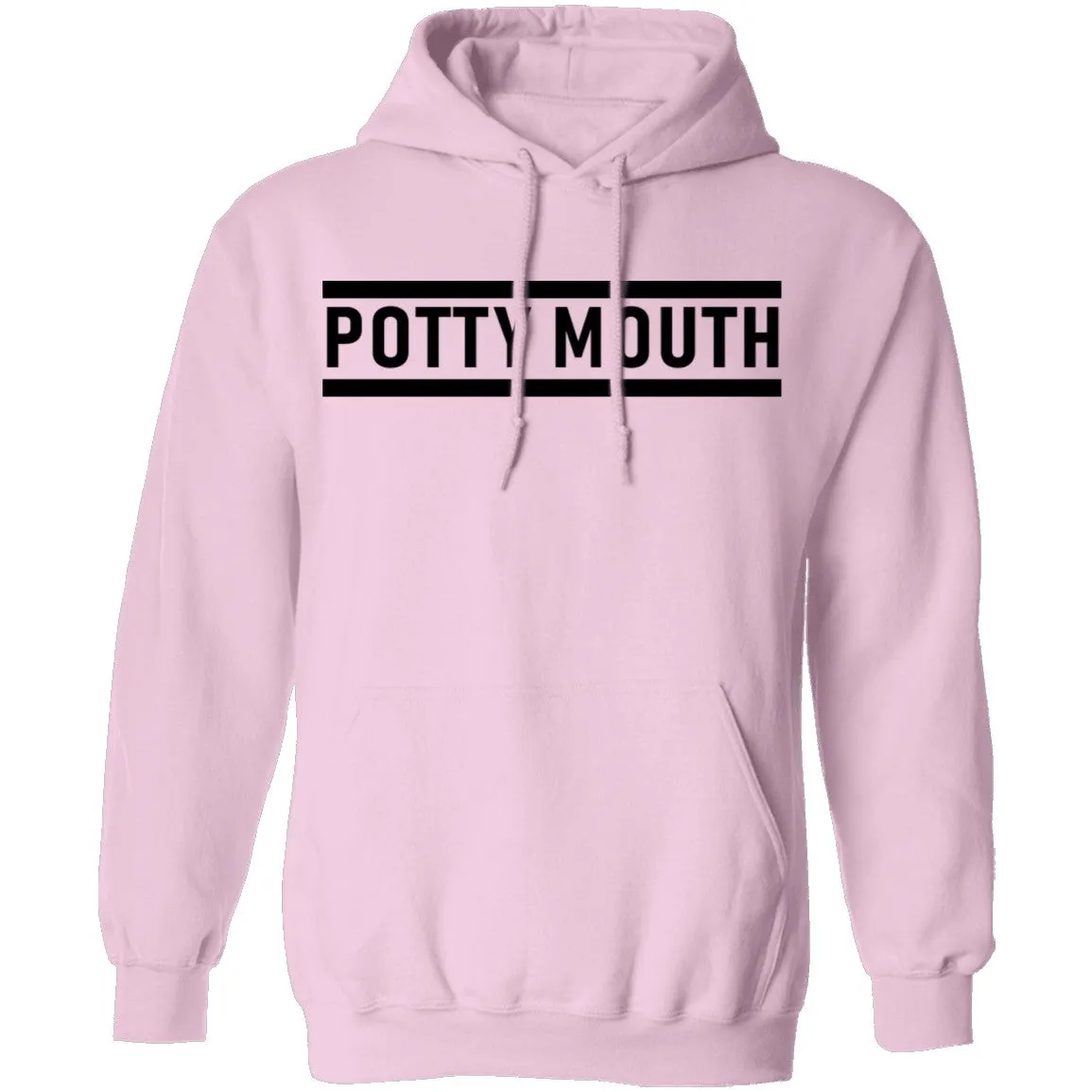 Potty Mouth T-Shirt