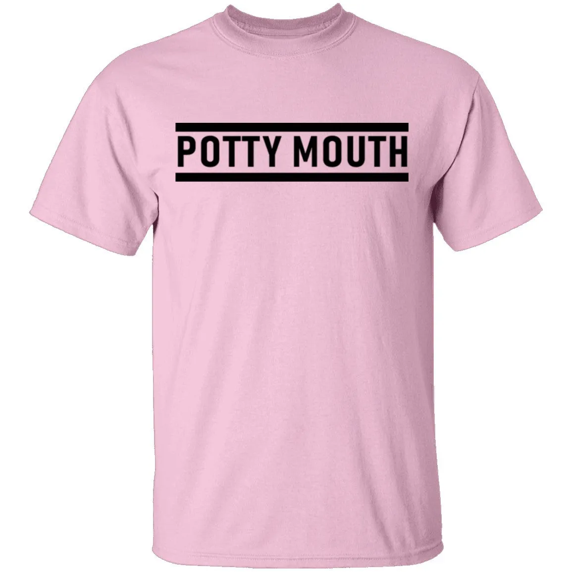 Potty Mouth T-Shirt
