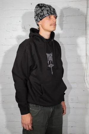 Public Dispute Hoodie