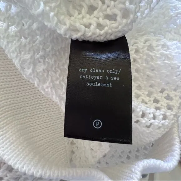 Rag &amp; Bone Connie V-Neck Knit Sweater
