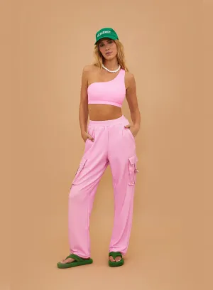 RANGE CARGO PANT