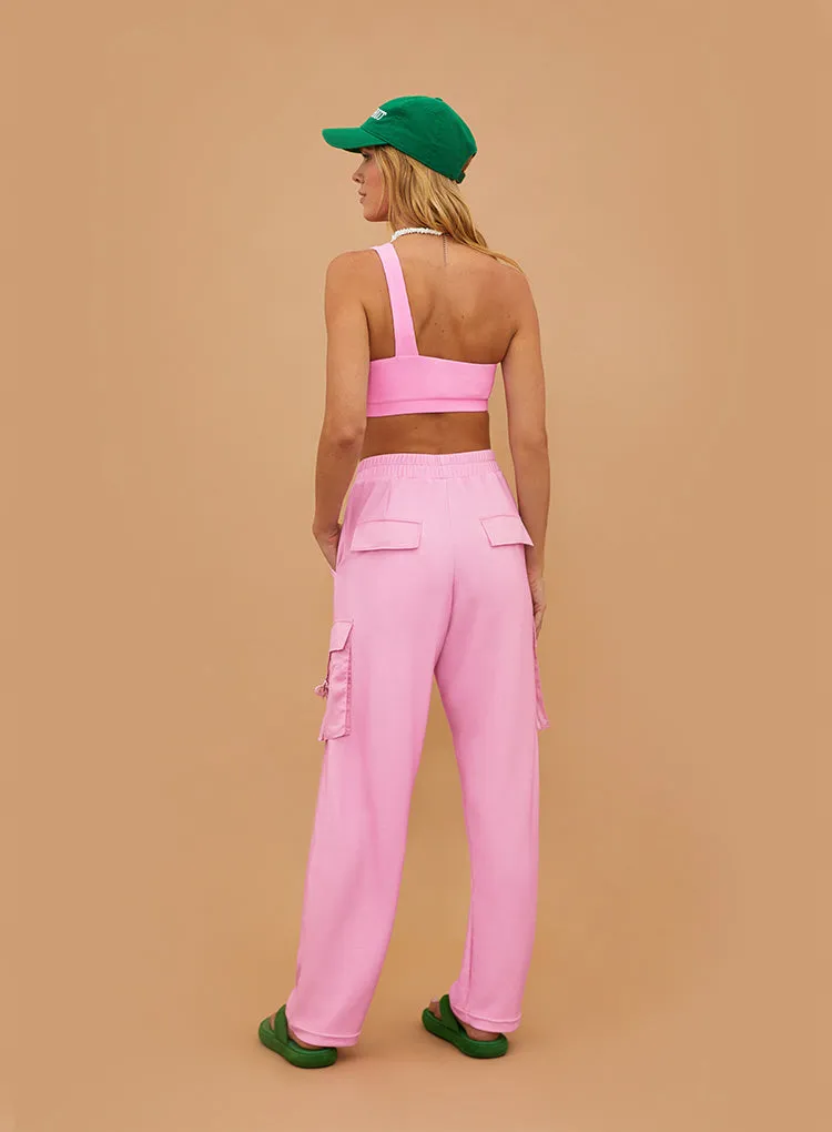RANGE CARGO PANT