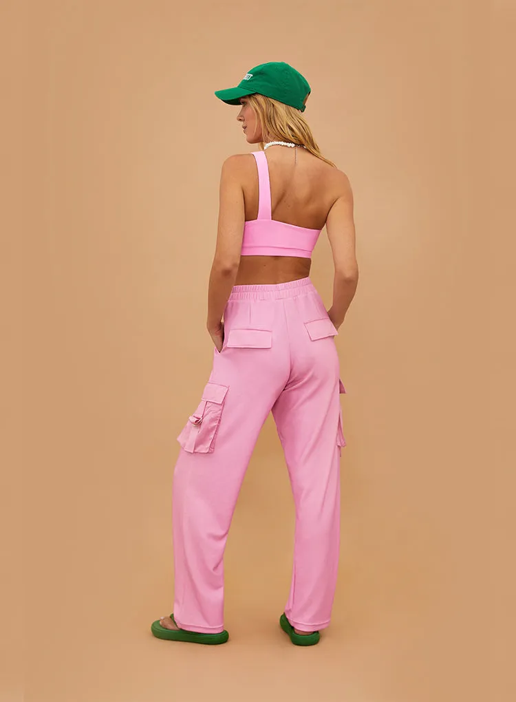 RANGE CARGO PANT
