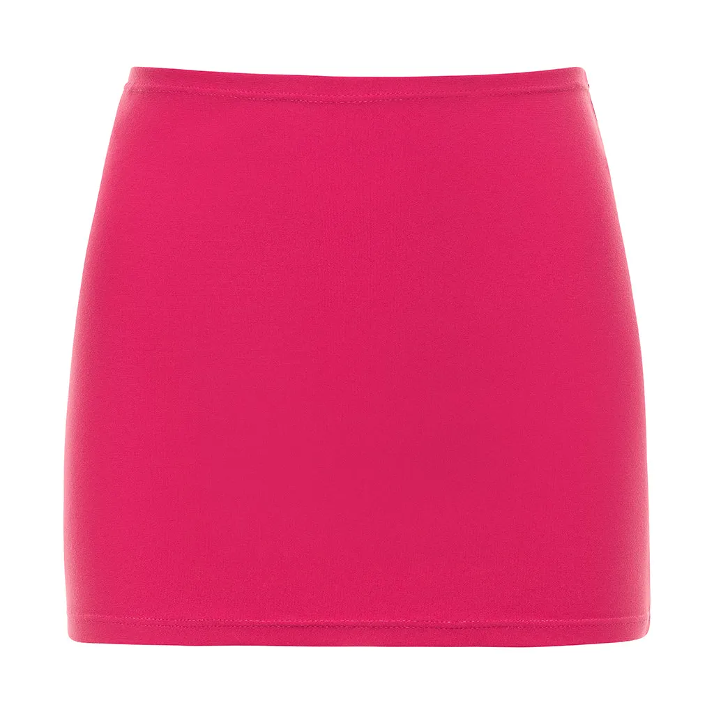 Raspberry Micro Skirt