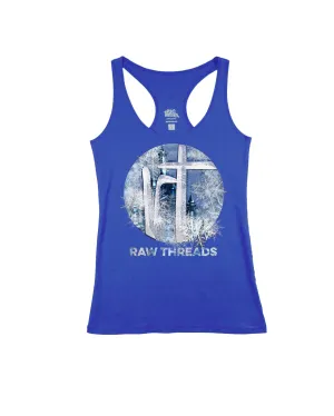 Raw Threads Frozen Logo