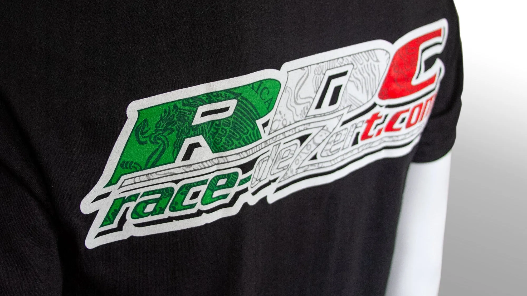 RDC Mexico T-Shirt