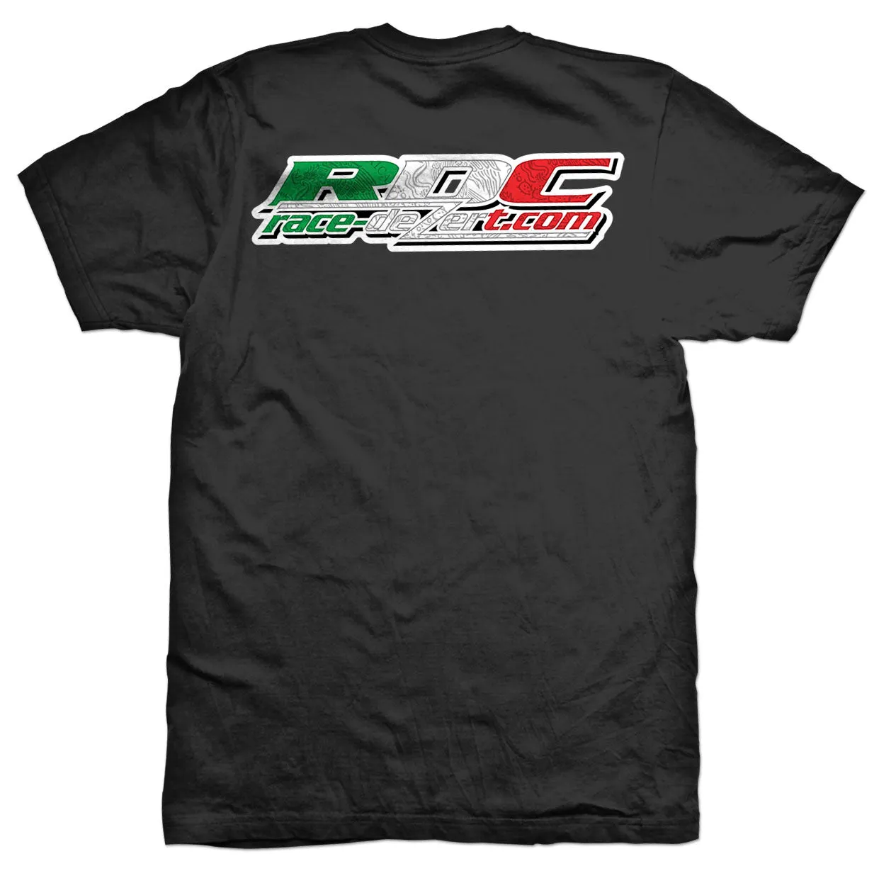 RDC Mexico T-Shirt