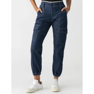 Rebel Denim Pant