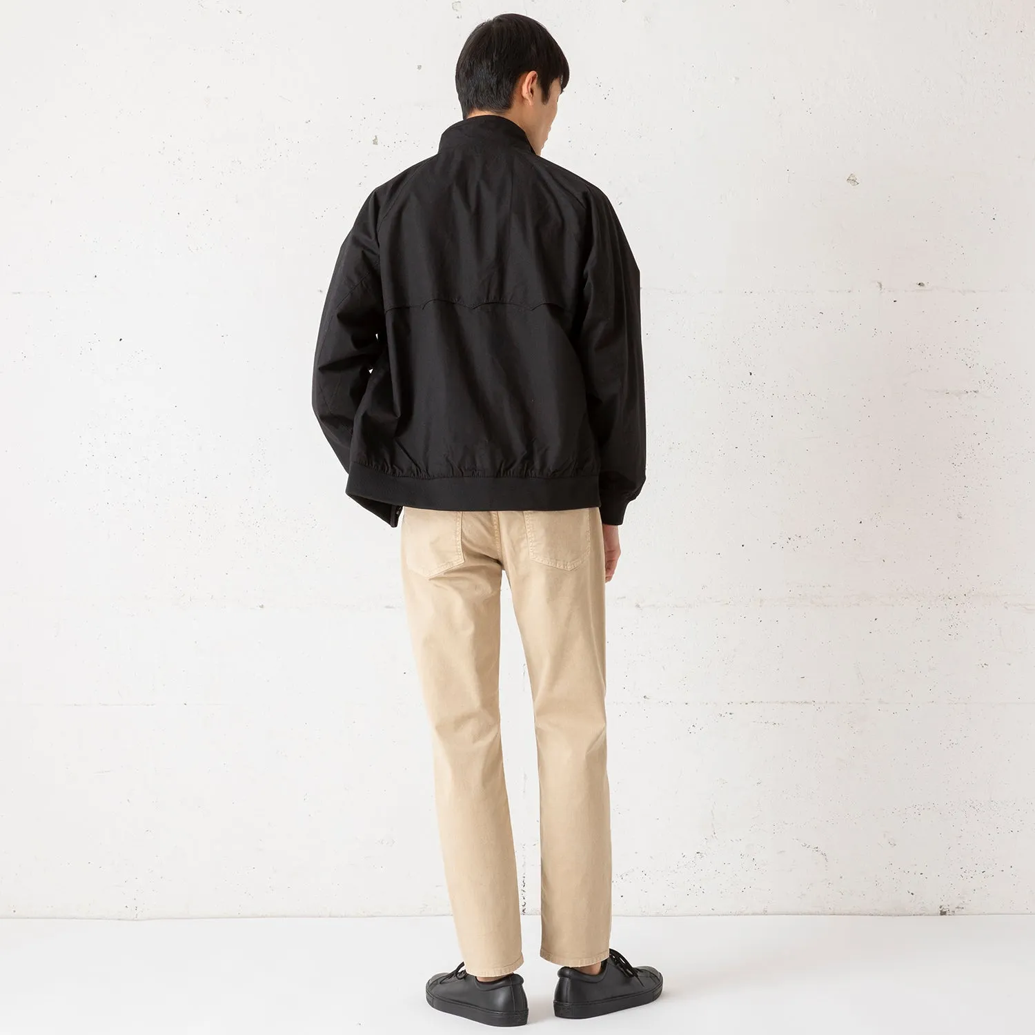 RED CARD TOKYO | レッドカード トーキョー　Begin別注 Rhythm Easy Chino